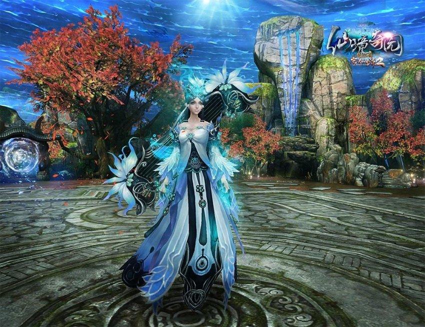 山东有什么特产可以带回家游戏画面